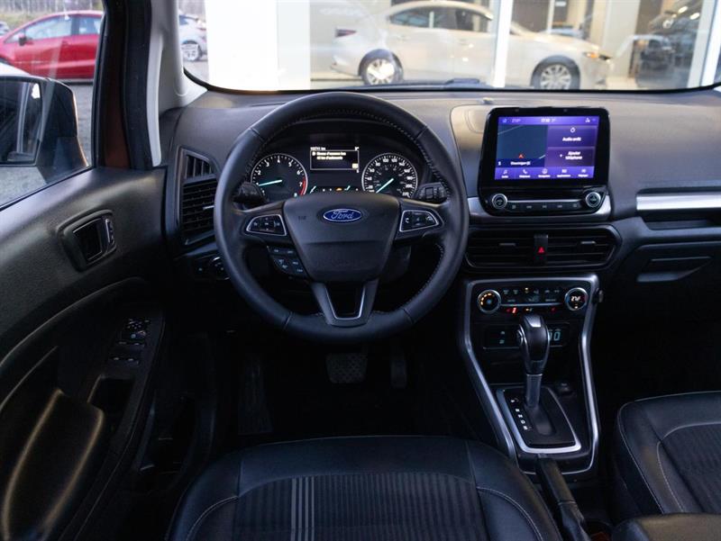 ford EcoSport 2020 - 15