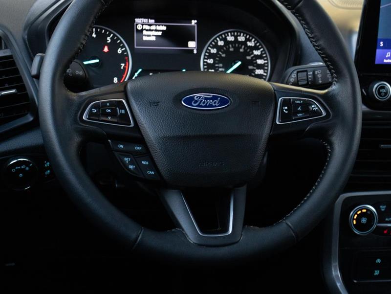 ford EcoSport 2020 - 16