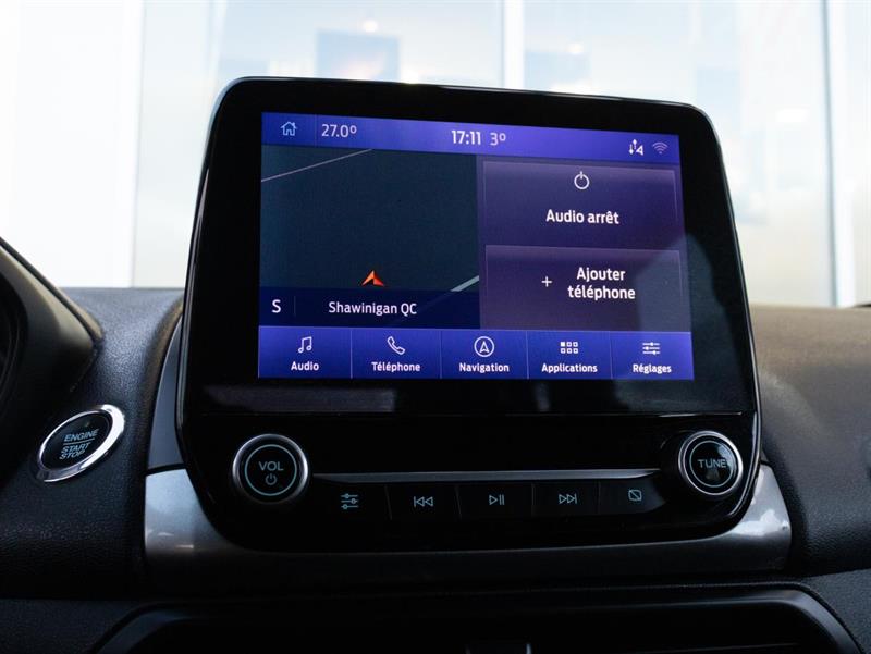 ford EcoSport 2020 - 18