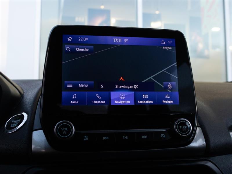 ford EcoSport 2020 - 19