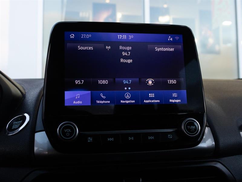 ford EcoSport 2020 - 20