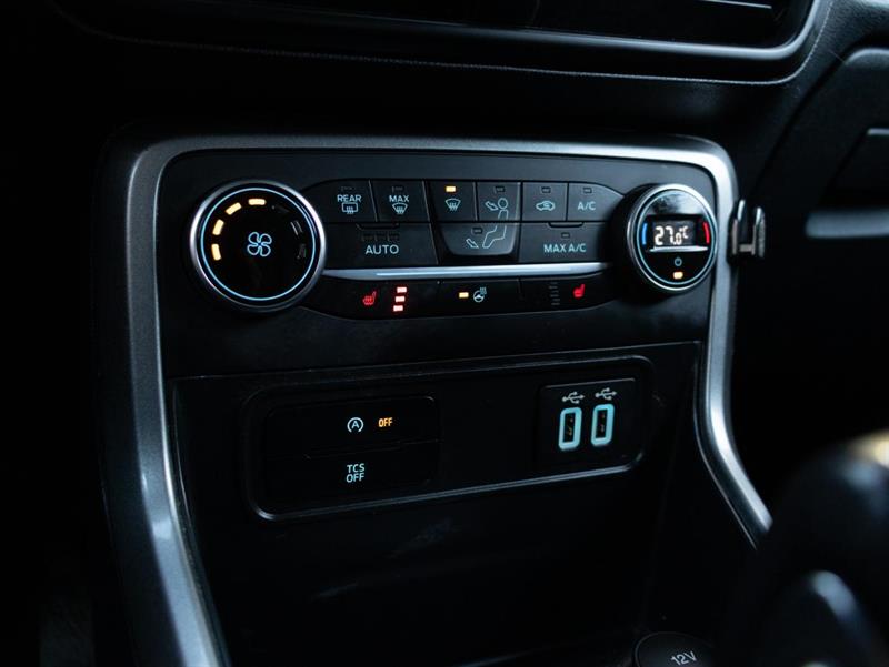 ford EcoSport 2020 - 22