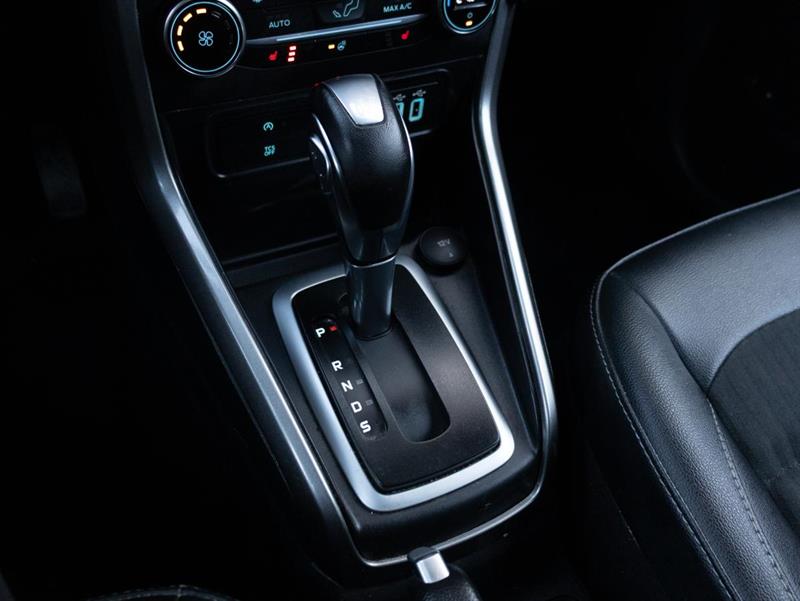 ford EcoSport 2020 - 23