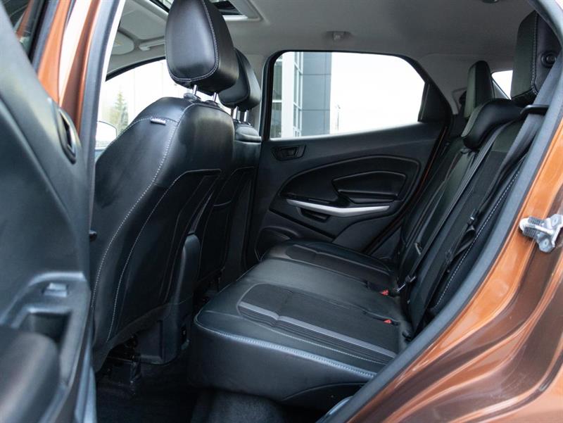 ford EcoSport 2020 - 24