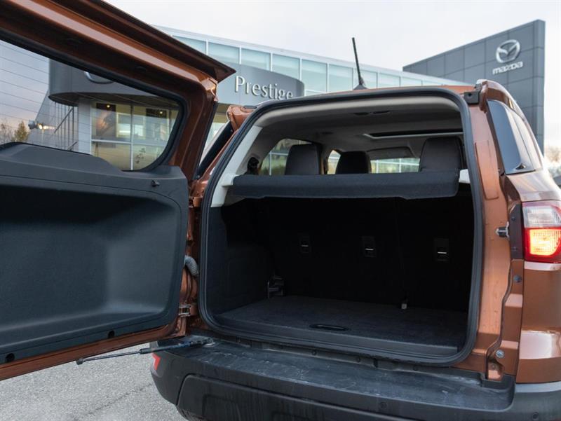 ford EcoSport 2020 - 25