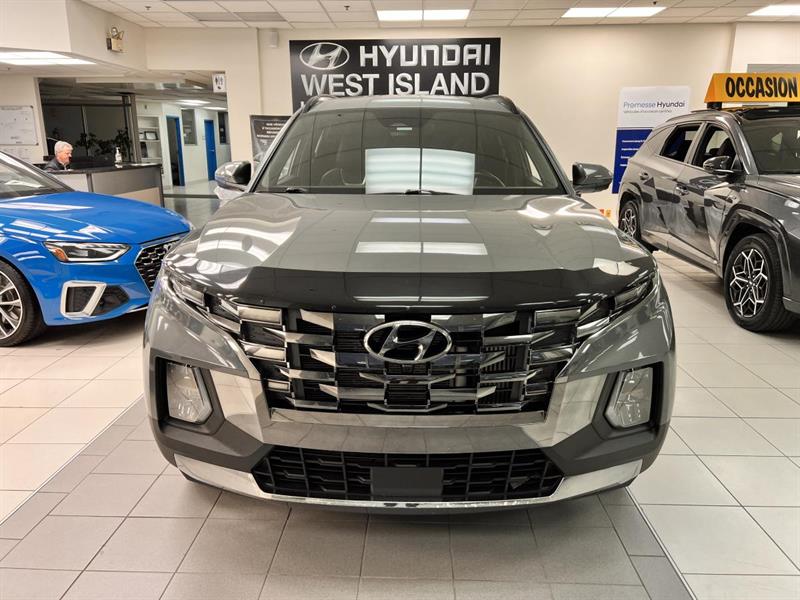 hyundai Santa Cruz 2022 - 2