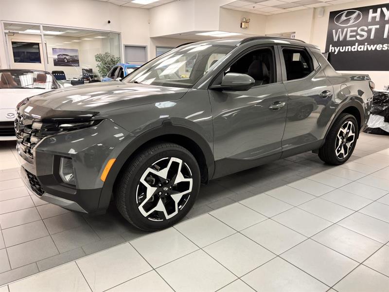 hyundai Santa Cruz 2022 - 3