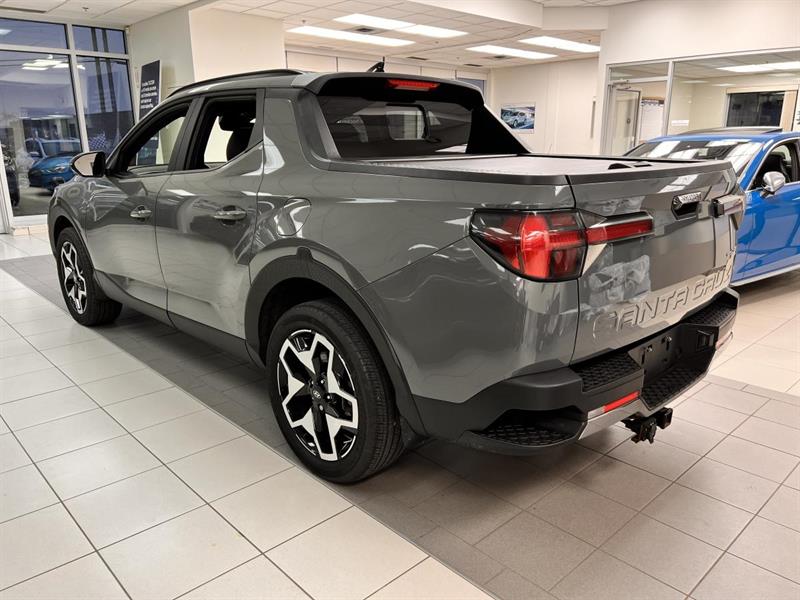 hyundai Santa Cruz 2022 - 7