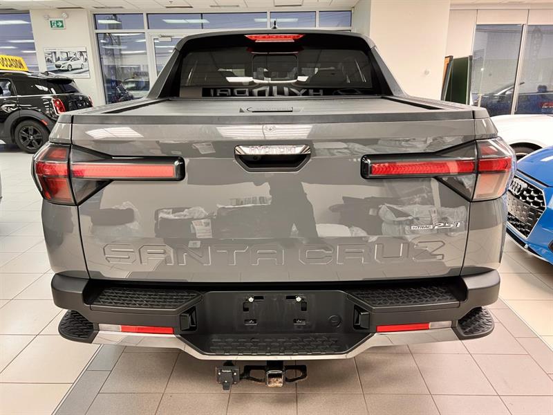 hyundai Santa Cruz 2022 - 8