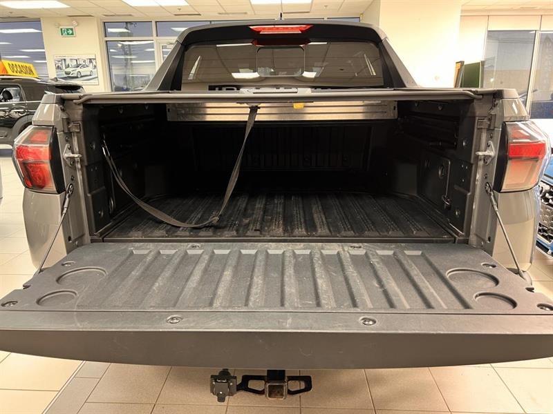 hyundai Santa Cruz 2022 - 10