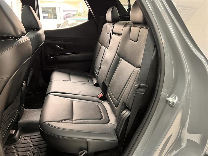 hyundai Santa Cruz 2022 - 11