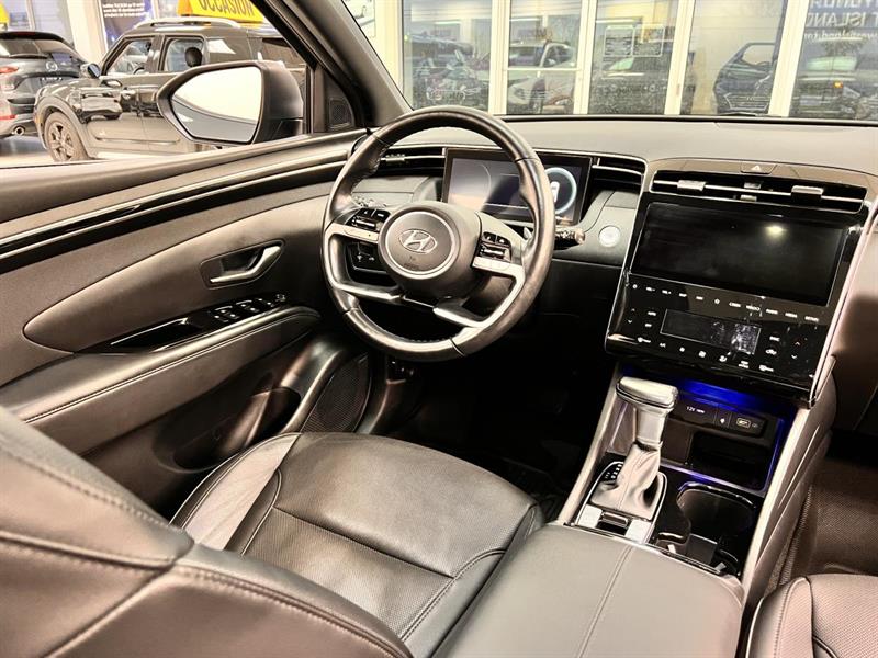 hyundai Santa Cruz 2022 - 12