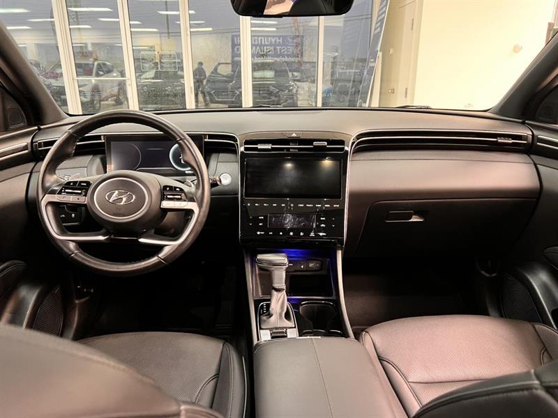 hyundai Santa Cruz 2022 - 13