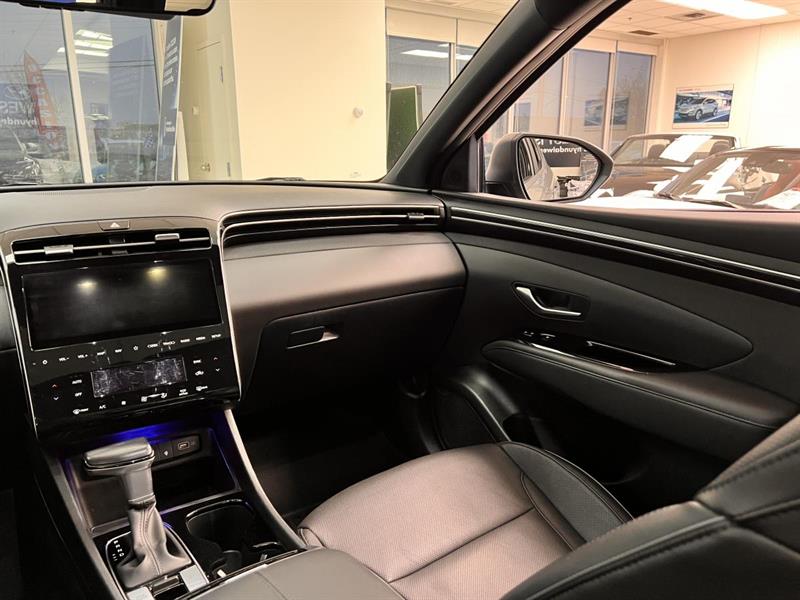 hyundai Santa Cruz 2022 - 14