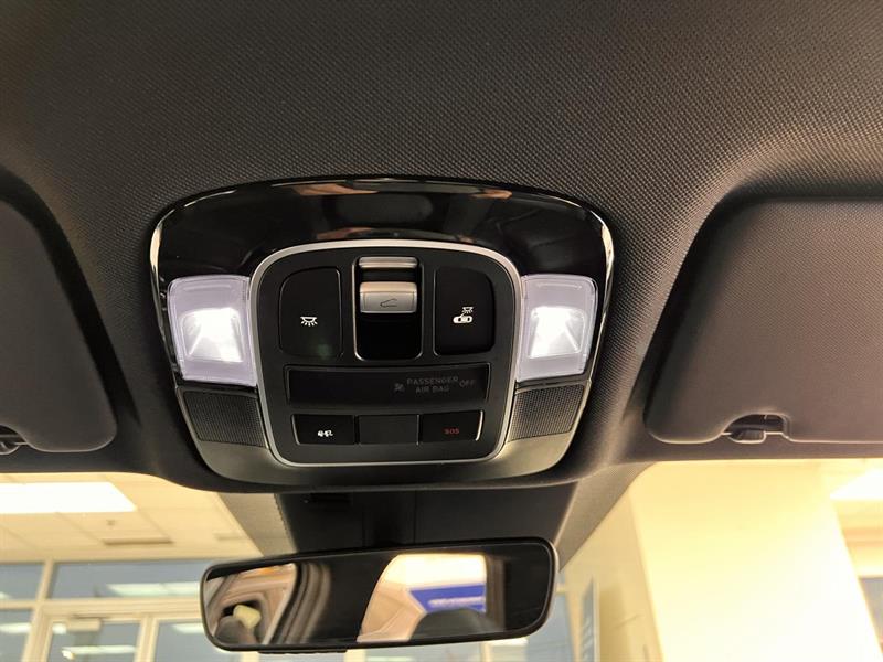 hyundai Santa Cruz 2022 - 16