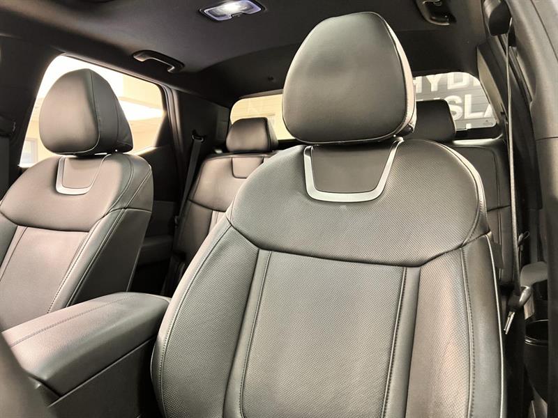 hyundai Santa Cruz 2022 - 21