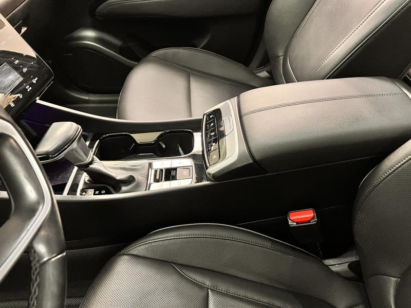 hyundai Santa Cruz 2022 - 22