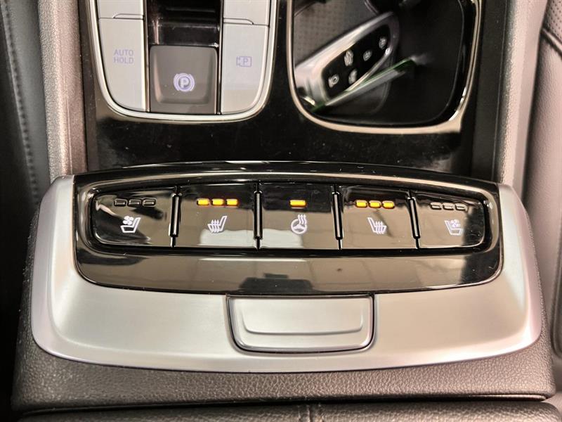 hyundai Santa Cruz 2022 - 23