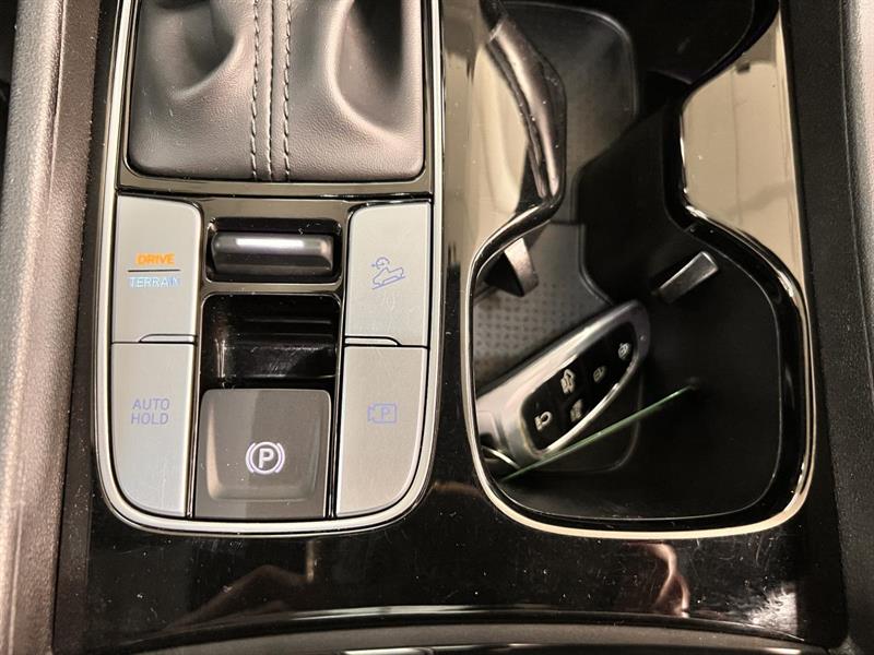 hyundai Santa Cruz 2022 - 24