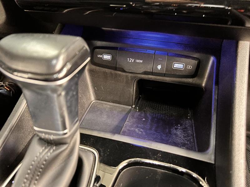 hyundai Santa Cruz 2022 - 26