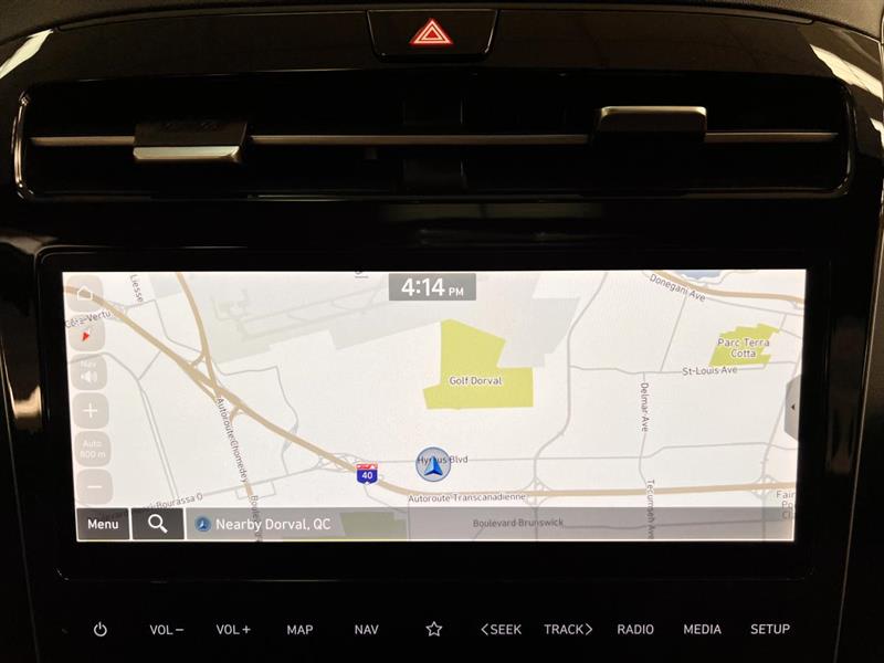 hyundai Santa Cruz 2022 - 28