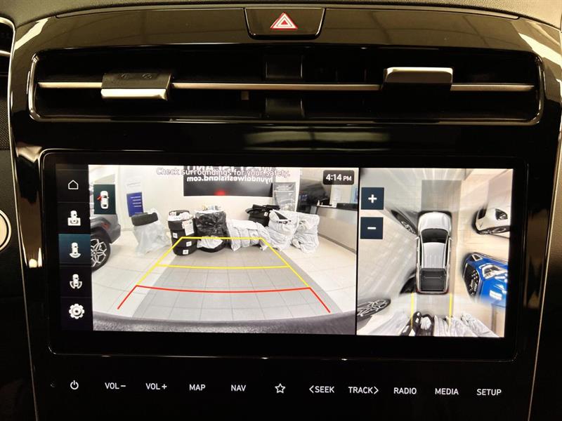 hyundai Santa Cruz 2022 - 29