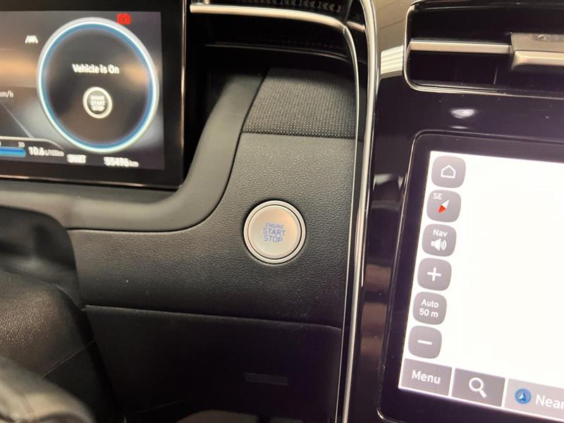 hyundai Santa Cruz 2022 - 30