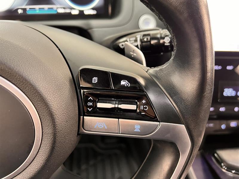 hyundai Santa Cruz 2022 - 31