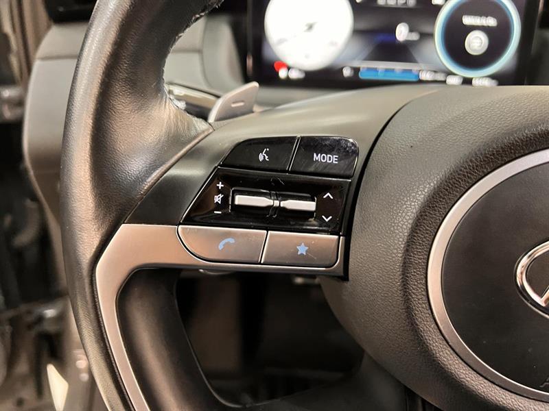 hyundai Santa Cruz 2022 - 32