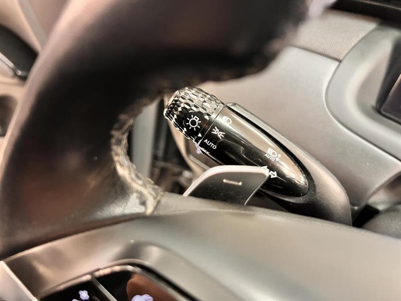 hyundai Santa Cruz 2022 - 33