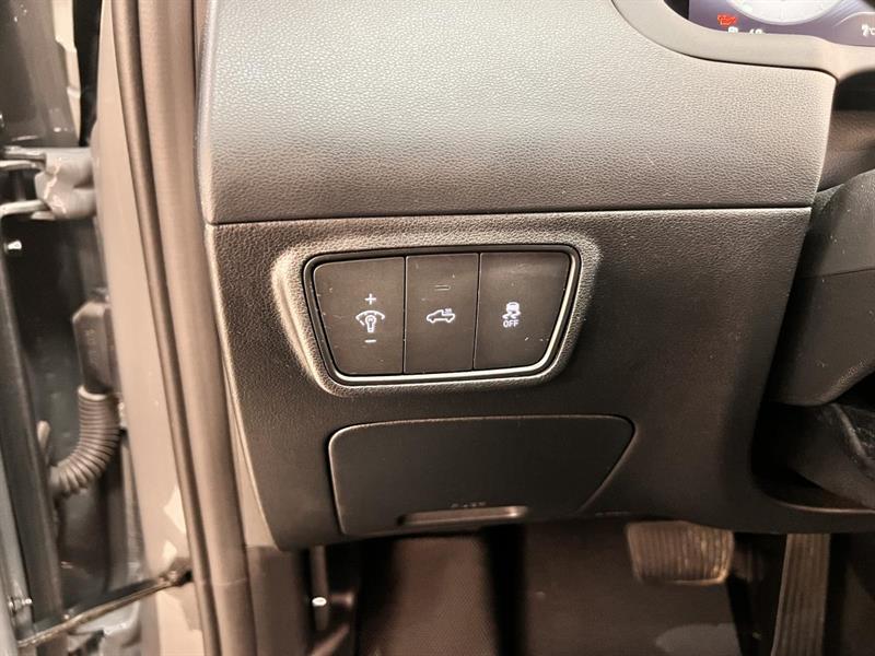 hyundai Santa Cruz 2022 - 34