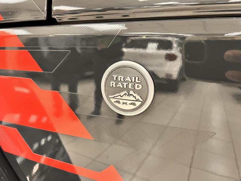 jeep Wrangler 2017 - 5