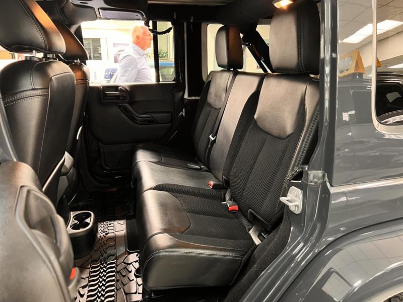 jeep Wrangler 2017 - 10