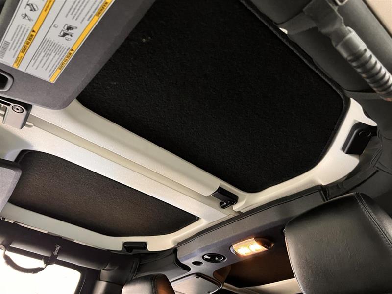 jeep Wrangler 2017 - 18