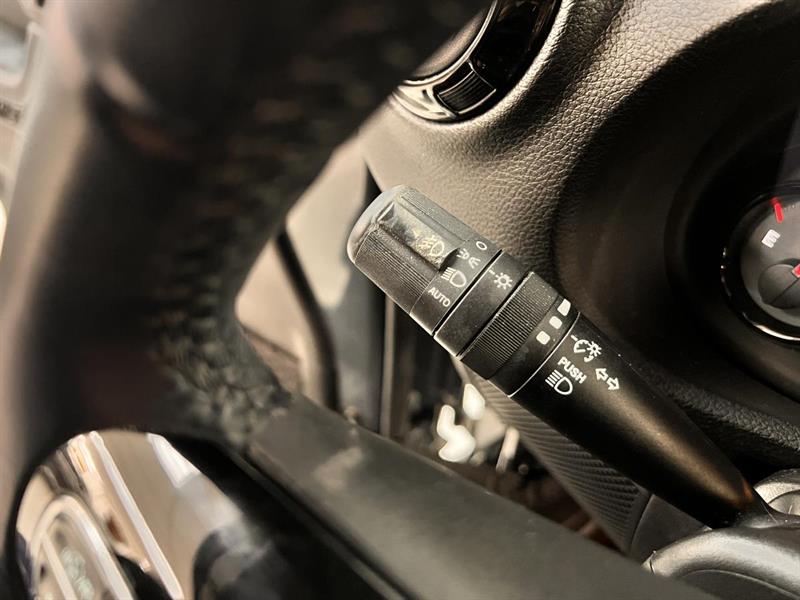 jeep Wrangler 2017 - 26