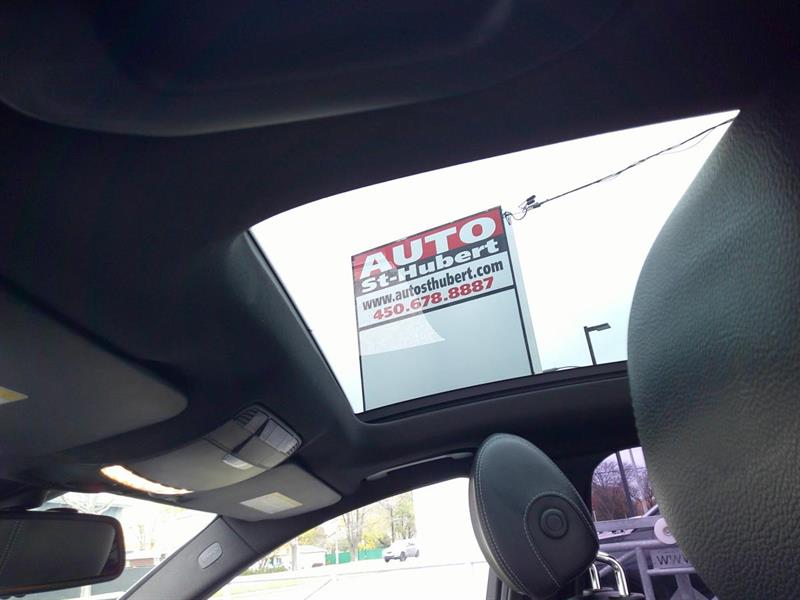 mercedes-benz Classe-C 2015 - 15