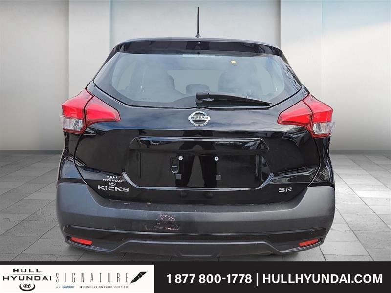 nissan Kicks 2019 - 3