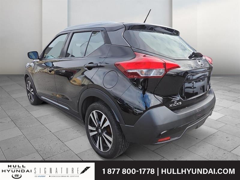 nissan Kicks 2019 - 4