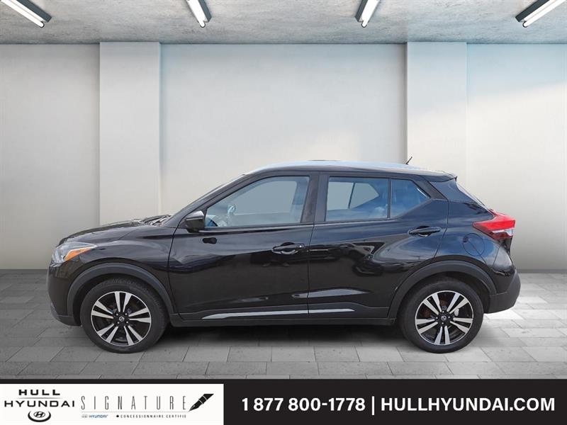 nissan Kicks 2019 - 5