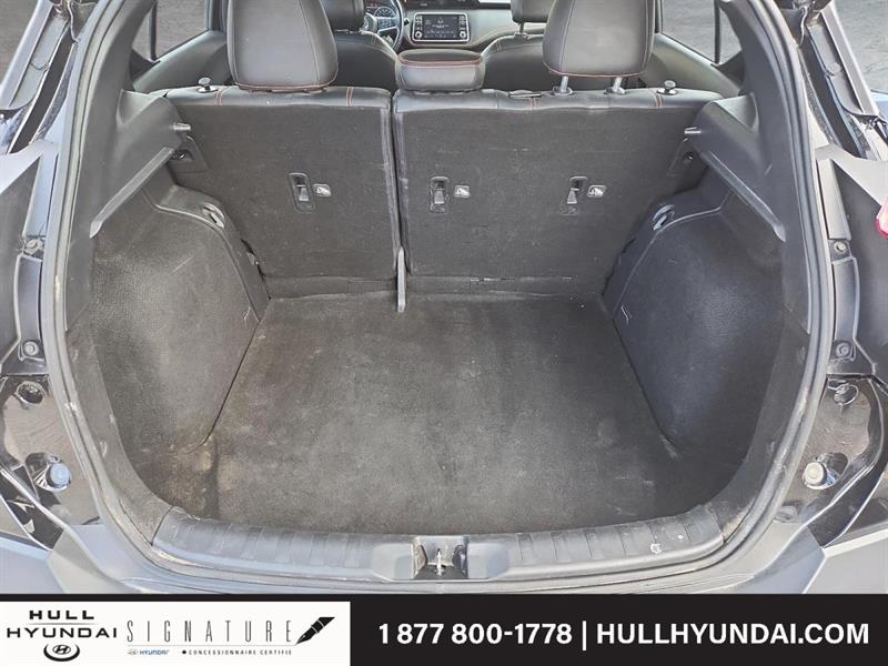 nissan Kicks 2019 - 6