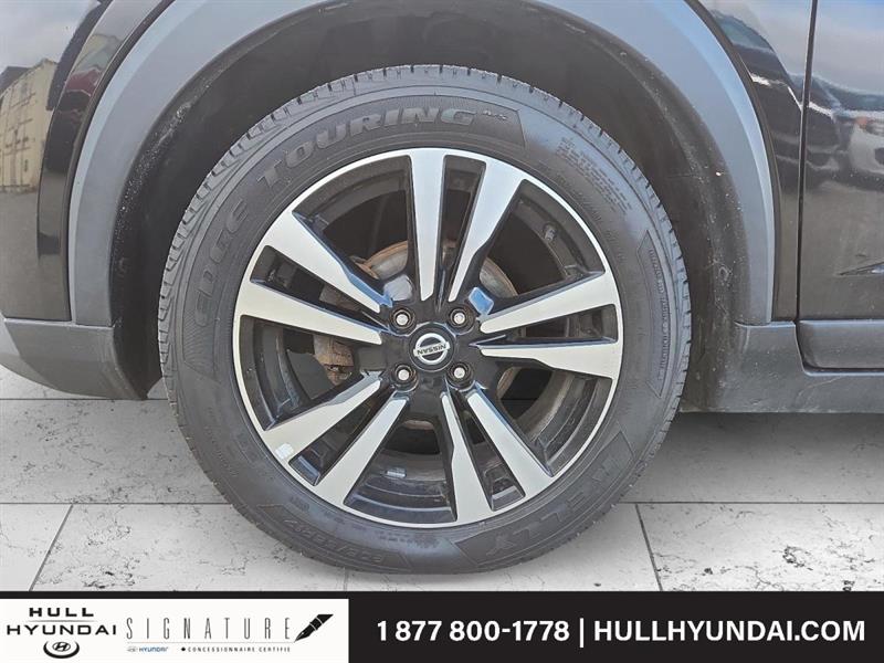 nissan Kicks 2019 - 7