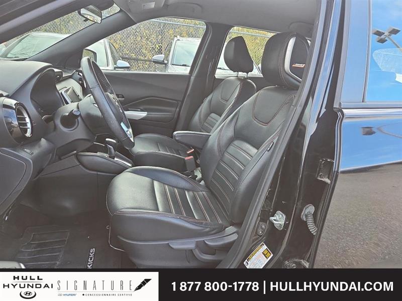 nissan Kicks 2019 - 8