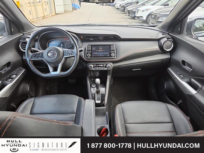 nissan Kicks 2019 - 9