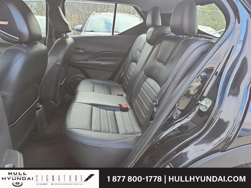 nissan Kicks 2019 - 10