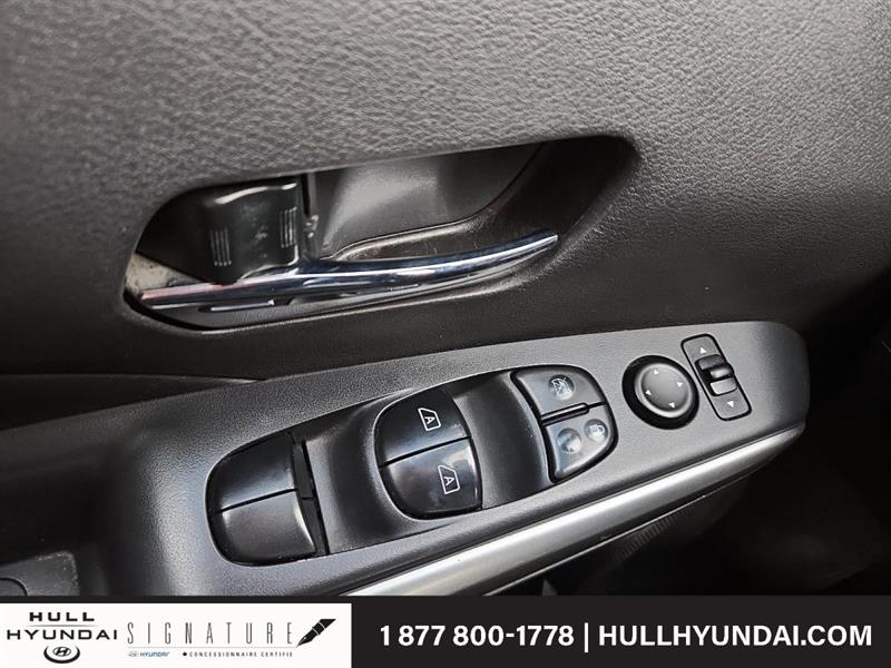 nissan Kicks 2019 - 11