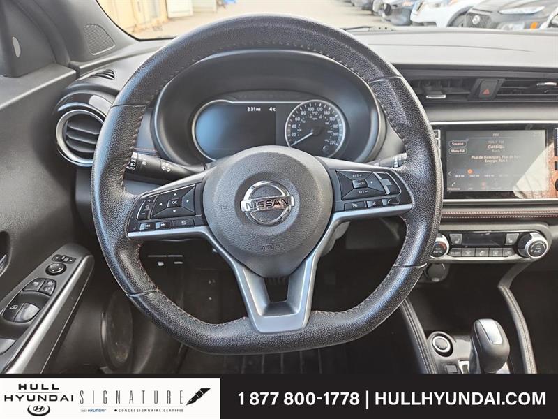 nissan Kicks 2019 - 12