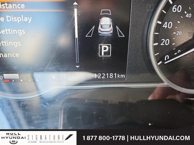 nissan Kicks 2019 - 13