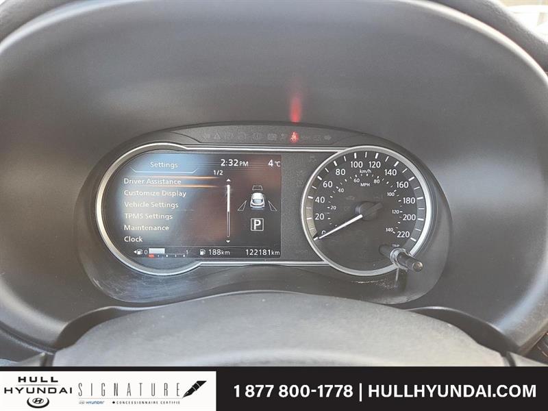 nissan Kicks 2019 - 14