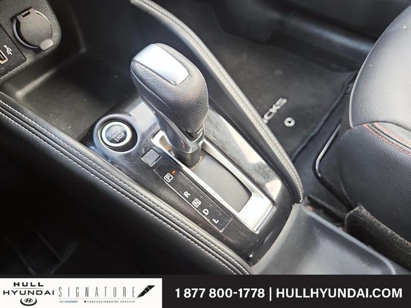 nissan Kicks 2019 - 15