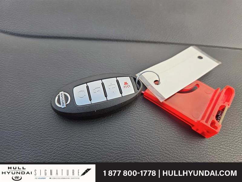 nissan Kicks 2019 - 16